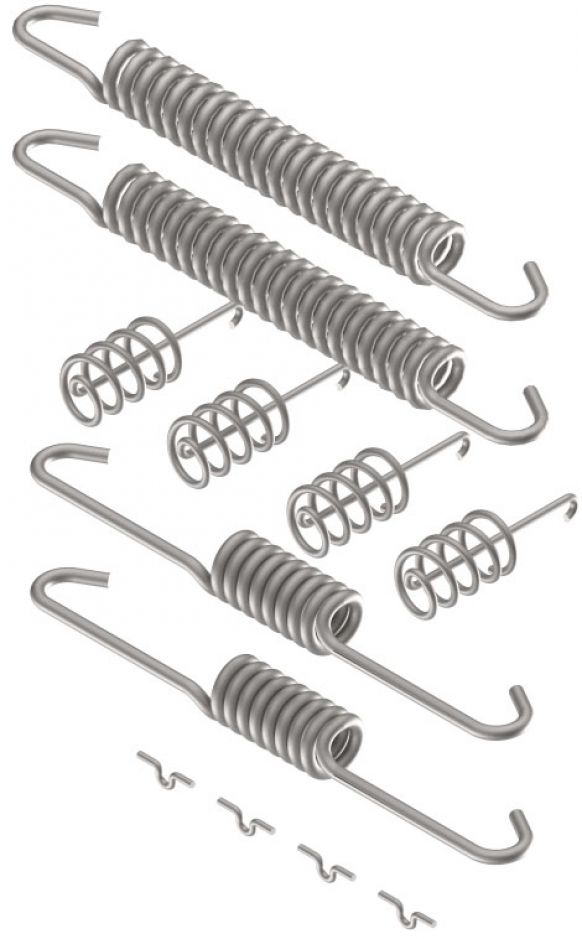 Veerset - 406175.001 - remschoenset