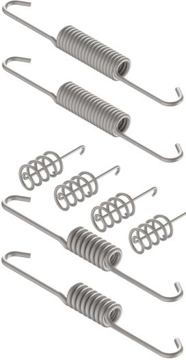 Veerset - 406168.001 - Remschoenset