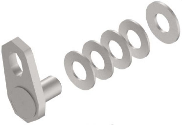 Afstelset - 421426.001 - Onderdelen wielremmen