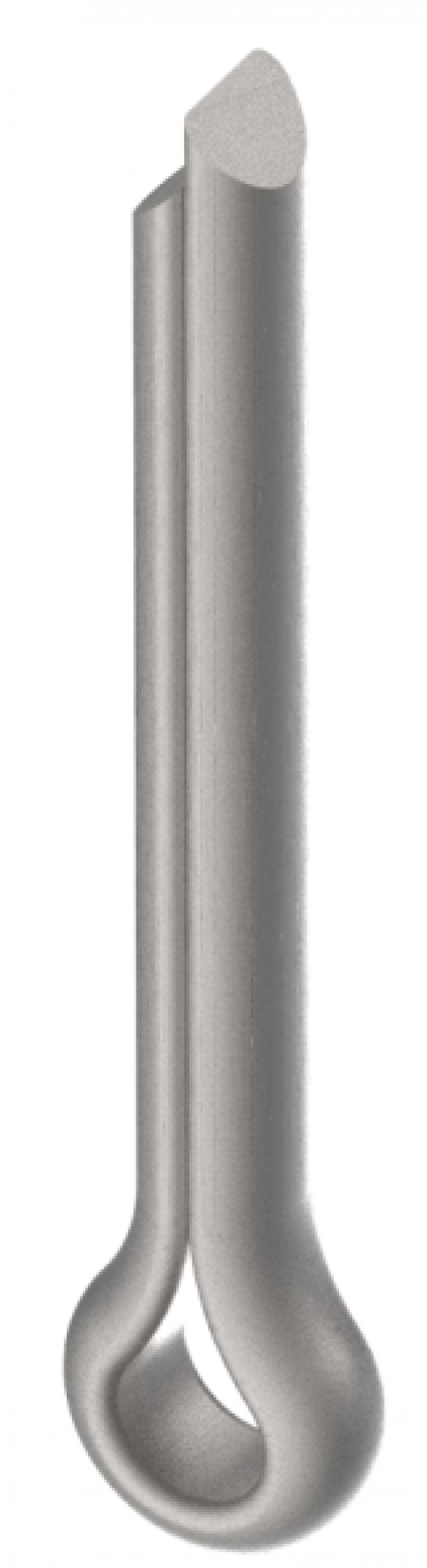 Splitpen - D94.013 - DIN-onderdelen