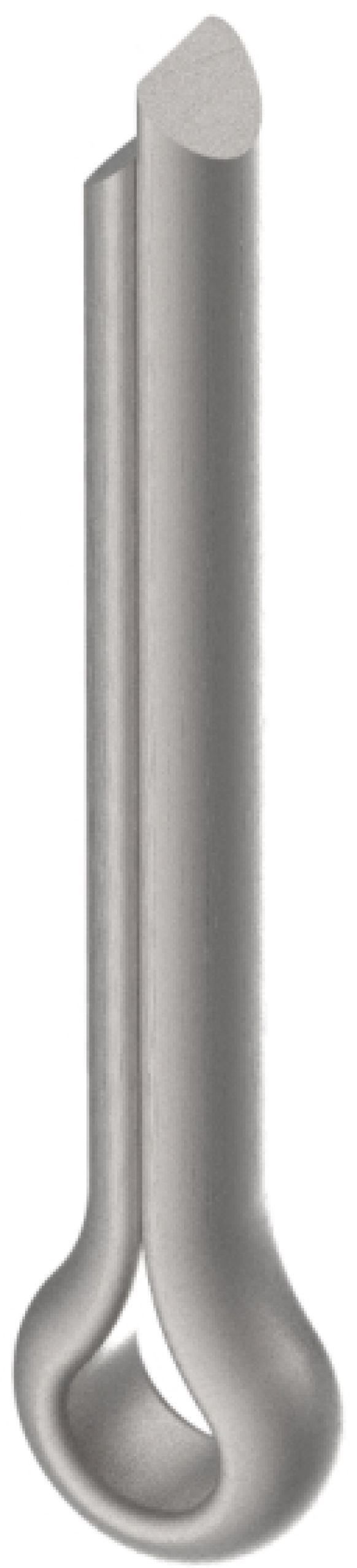 Splitpen - D94.015 - DIN-onderdelen