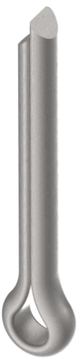 Splitpen - D94.014 - DIN-onderdelen