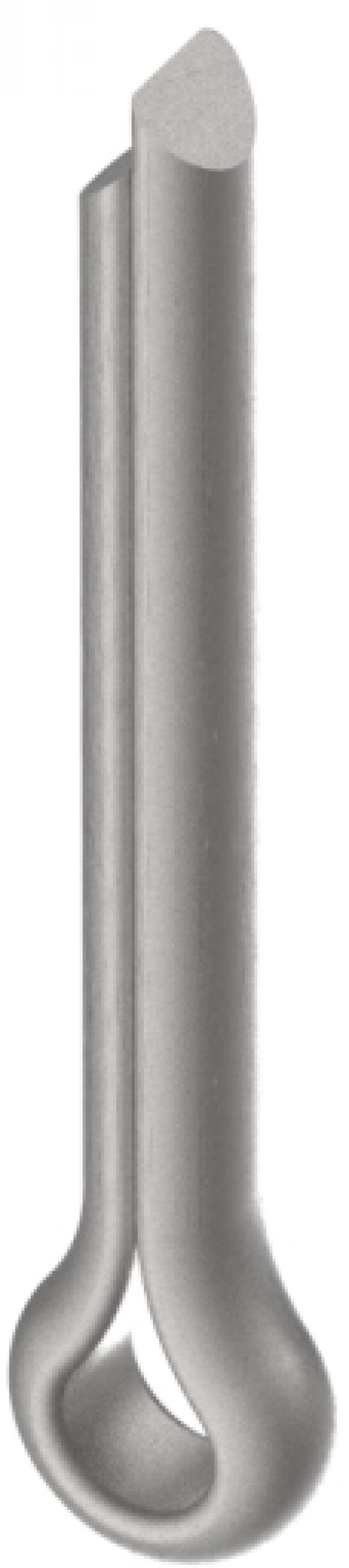 Splitpen - D94.014 - DIN-onderdelen