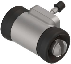 Wielcilinder Ø28,57mm rechts - 35746.02 - Wielcilinder