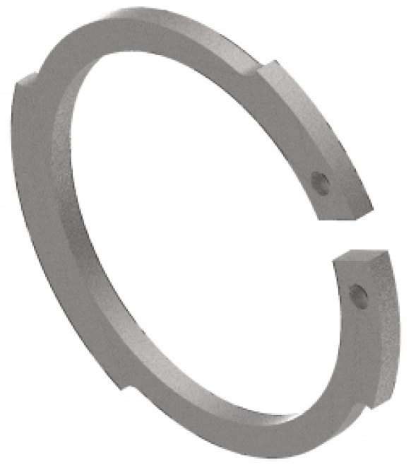 Circlip - D471.011 - DIN-onderdelen