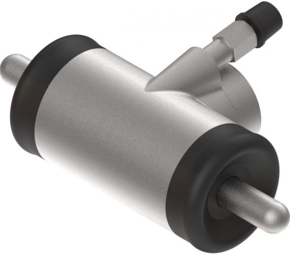 wielcilinder Ø28,57mm - 33179 - wielcilinder