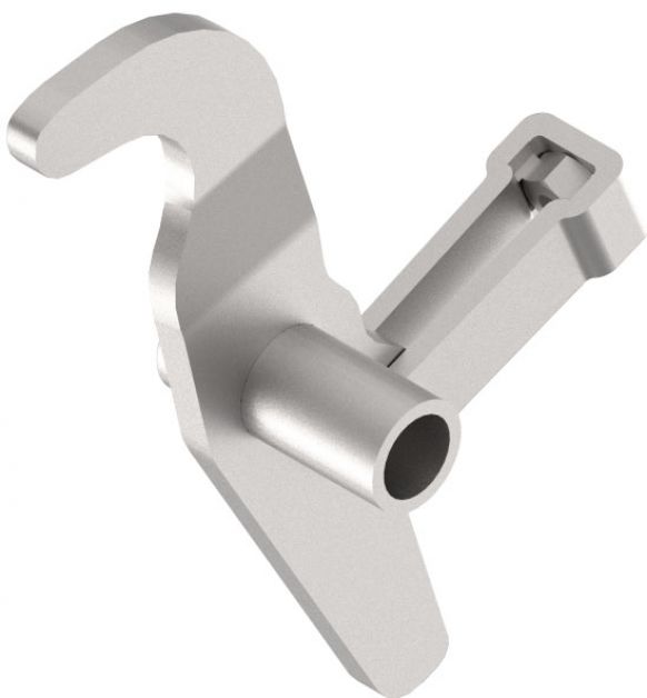 transmissiehendel - 98722483 - reserveonderdelen oploopinrichting