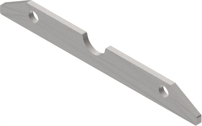 Vastzetinrichting - 44216 - reserveonderdelen wielremmen