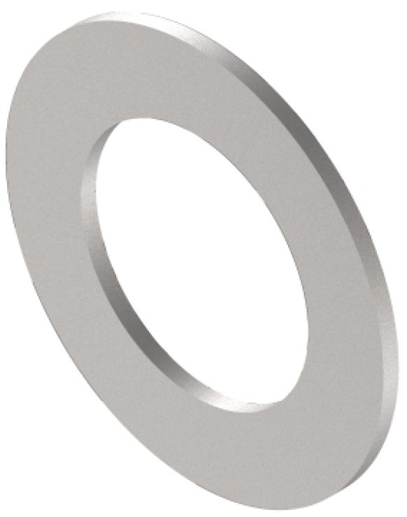 schijf - 42990 - onderdelen wielremmen