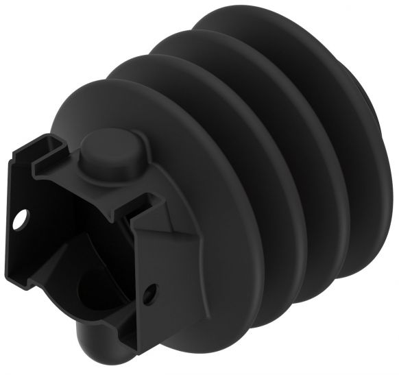 Blaasbalg - 209351.001 - Reserveonderdelen oploopinrichting