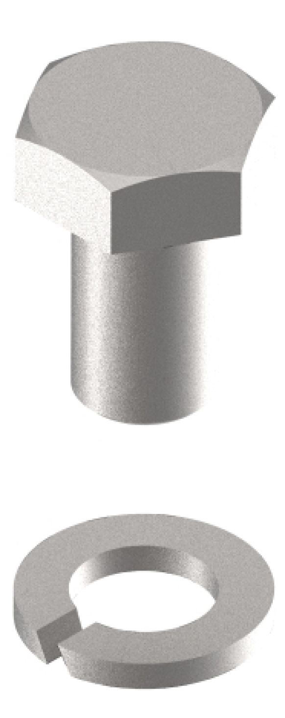 Schokbrekerset - 208229.001 - Schokbreker