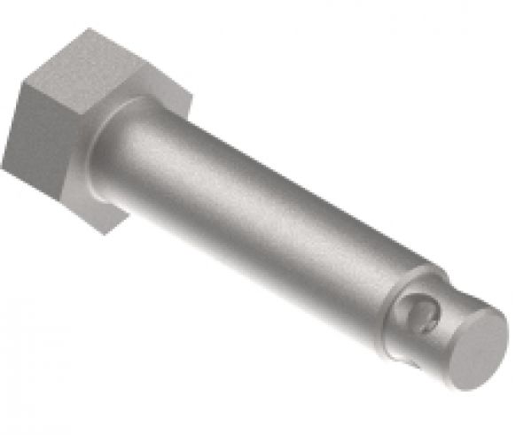 Bout - 41001494 - reserveonderdelen oploopinrichting