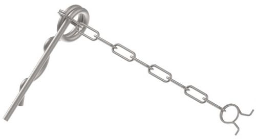 Cotterpen - 98708693 - reserveonderdelen oploopinrichting