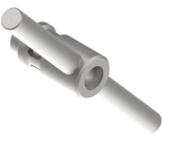 Knebel - 98865993 - Reserveonderdelen oploopinrichting