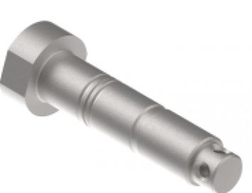 Bout - 41003284 - reserveonderdelen oploopinrichting