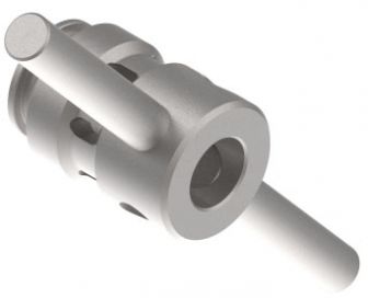 Knebel - 98852793 - Reserveonderdelen oploopinrichting