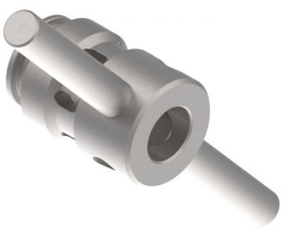 Knebel - 98852793 - Reserveonderdelen oploopinrichting