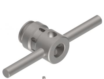 Knop - 98866393 - reserveonderdelen oploopinrichting