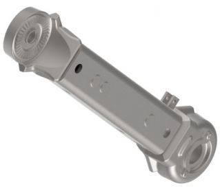 Tussenstuk 700lg - 98836093 - Onderdelen voor oploopinrichting