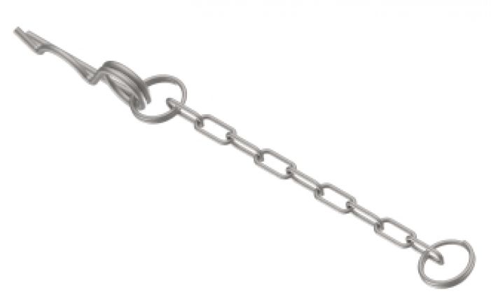 Cotterpen - 707289.001 - reserveonderdelen oploopinrichting