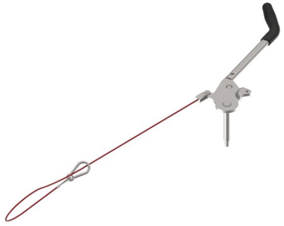 Handremhendel - 201137.001 - Handremhendel