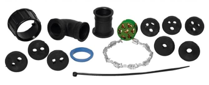 ASS 2 connector 7-polig - 408776.001 - Verbindingselementen