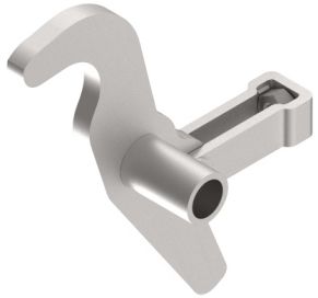 transmissiehendel - 207420.001 - reserveonderdelen oploopinrichting