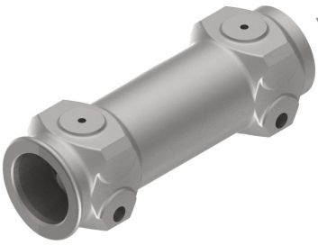 Geleidingslager - 207466.001 - Geleidingslager