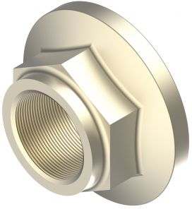 Flensmoer - 417477.001 - Reserveonderdelen wielremmen