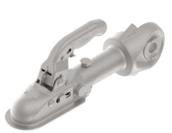 Voorste onderdeel KK14B-N3 - 9896099301 - reserveonderdelen oploopinrichting