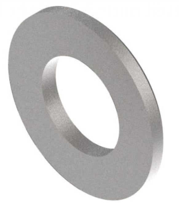 Schijf - 45966 - reserveonderdelen wielremmen