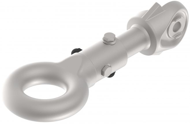 Voorstuk Nato-oog - 9896099303 - reserveonderdelen oploopinrichting