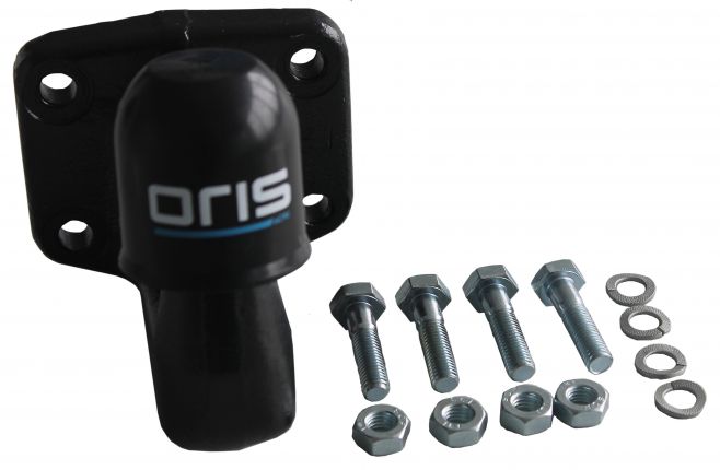 Flenskogel - 417881.001 - Flenskogel