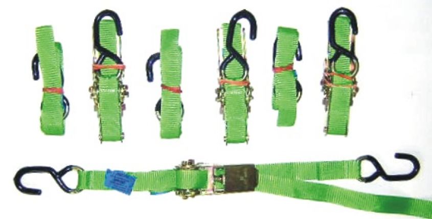 Motorfiets zekeringen set - 408610.001 - Motorfiets zekeringen