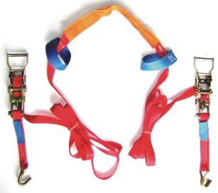 Motorfiets stuurset - 408612.001 - Motorfiets zekeringen