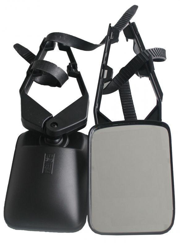 Caravan spiegelset - 422515.001 - Inrijhulp