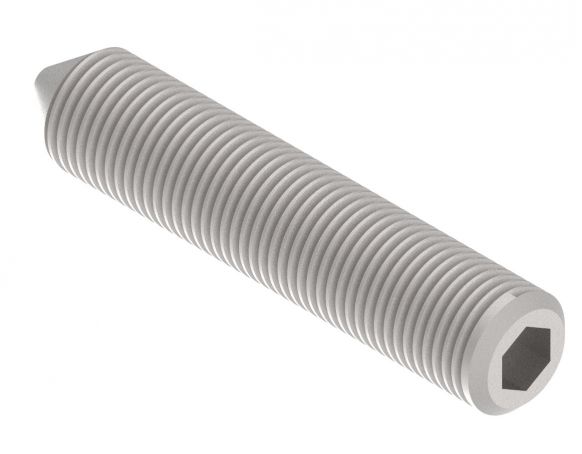 stelschroef - D914.008 - reserveonderdelen oploopinrichting