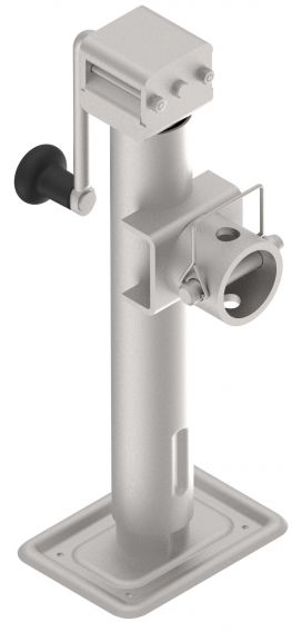 Inklapbare steunpoot - 402617.001 - Steunpoten