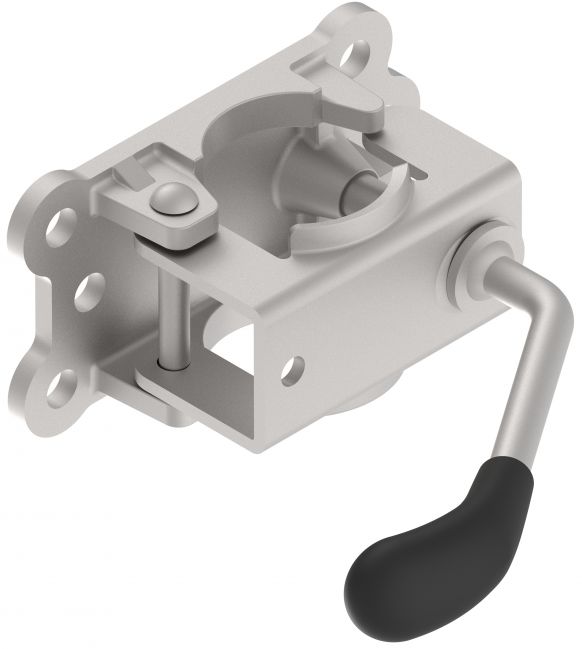 Steunwielhouder - 4802869X - Steunwielhouder