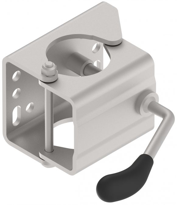 King wielhouder KLE60 - 420457.001 - King wielhouder