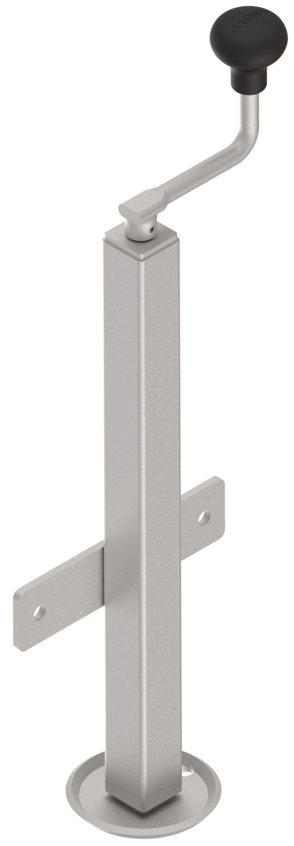 Spindelsteun TTL40 - 401586.001 - Steunvoeten