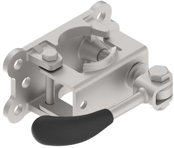 Steunwielhouder - 403009.001 - Steunwielhouder