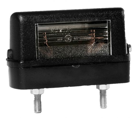 Regpoint Small - 402524.001 - Nummerplaatverlichting