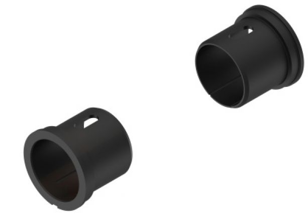 Geleidingslagerset met snelsluiting - 208189.001 - Geleidingslager