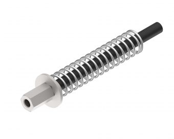 Remhefboomhouder cpl. - 210431.001 - Transmissieapparaat