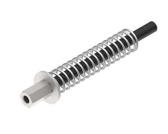 Remhefboomhouder cpl. - 210431.001 - Transmissieapparaat