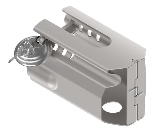 Security Box Pro - 405110.001 - Antidiefstalapparatuur