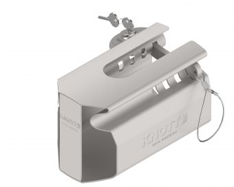 Beveiligingsbox - 400355.001 - Antidiefstalapparatuur