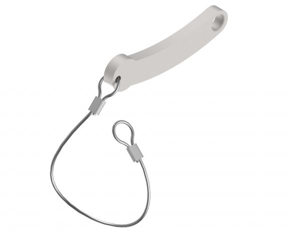 Reservebout - 210159.001 - Antidiefstalapparatuur