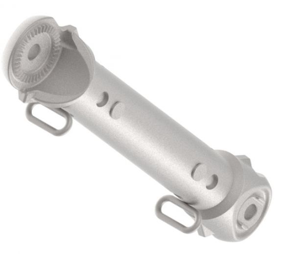 Tussenstuk 500mm - 9886659354 - Reserve onderdelen oploopinrichting